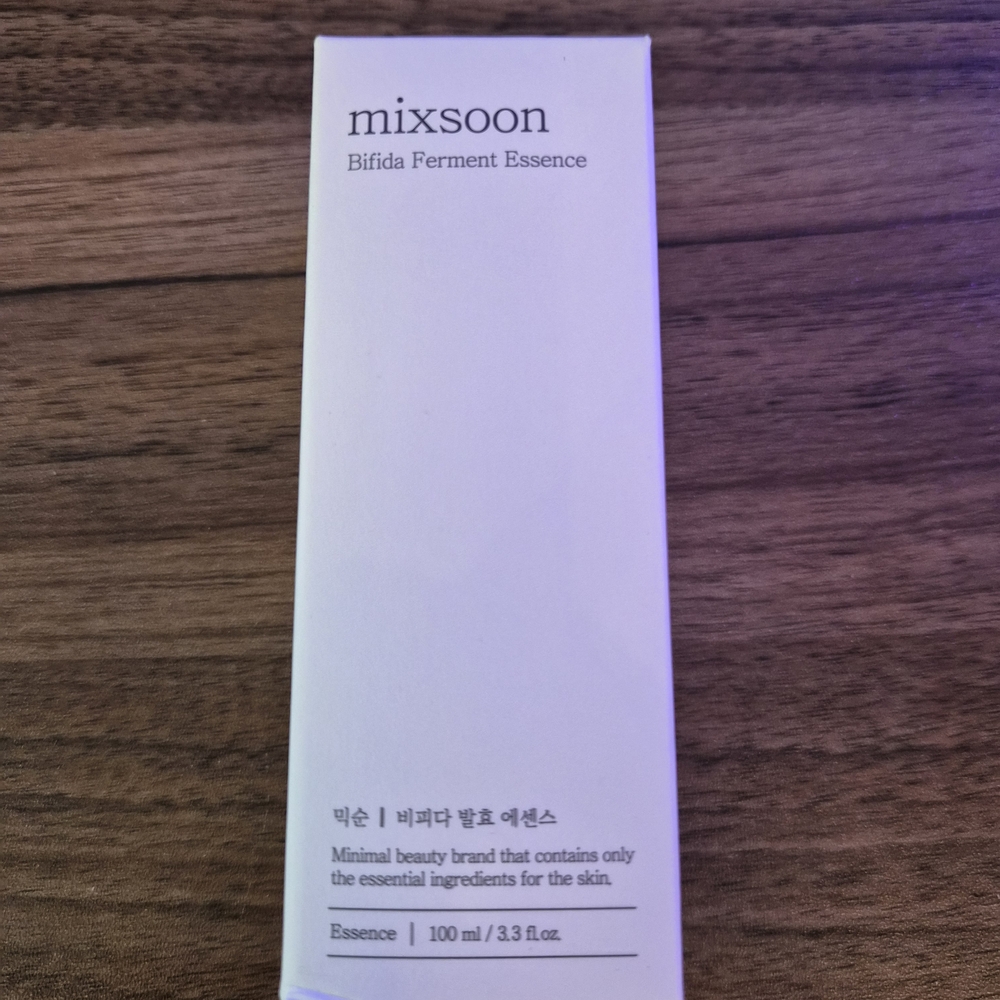 Mixsoon Bifida Ferment Essence